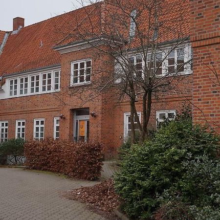 U3Z Holstebro Vandrerhjem Esterno foto